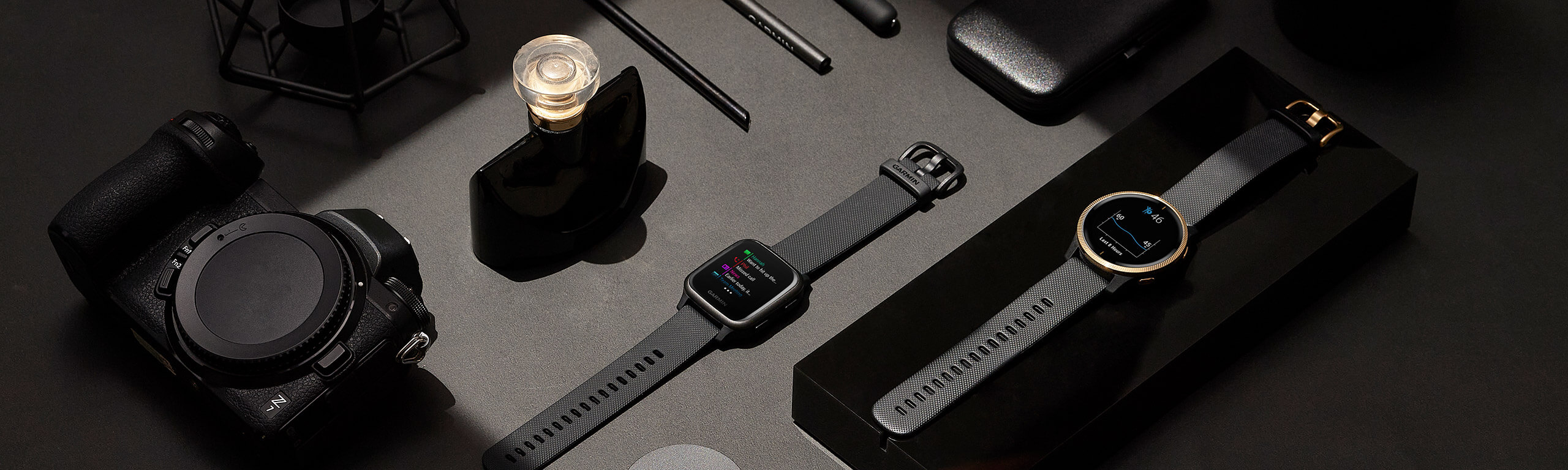 All garmin watches top