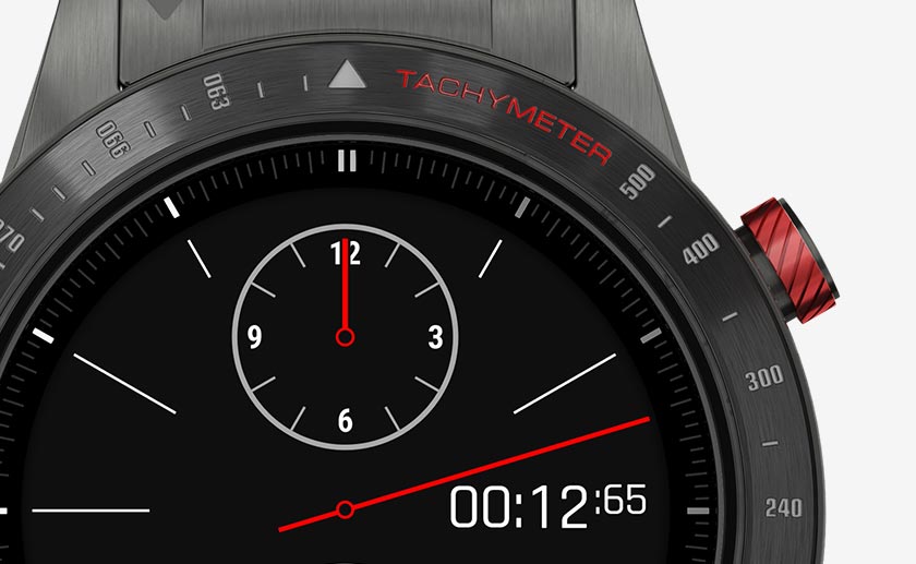 MARQ Driver Wearables Garmin Malaysia