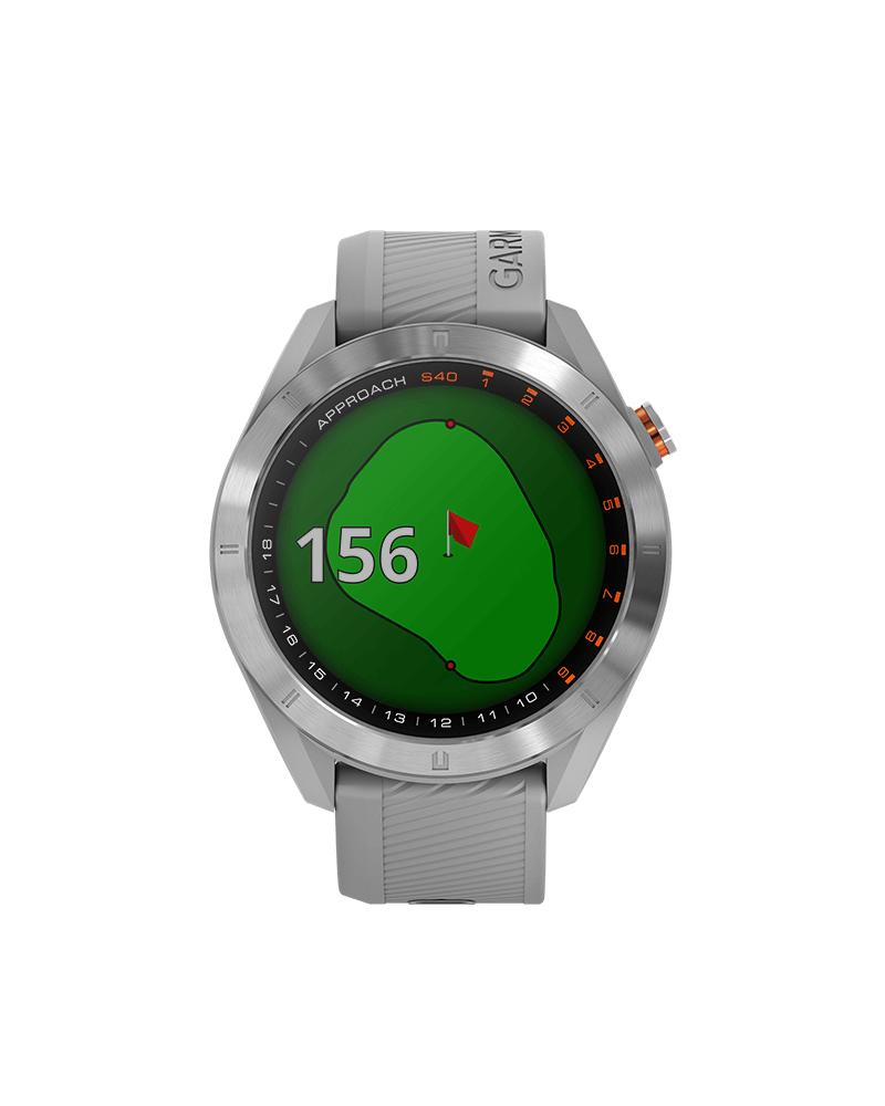 approach s40 premium