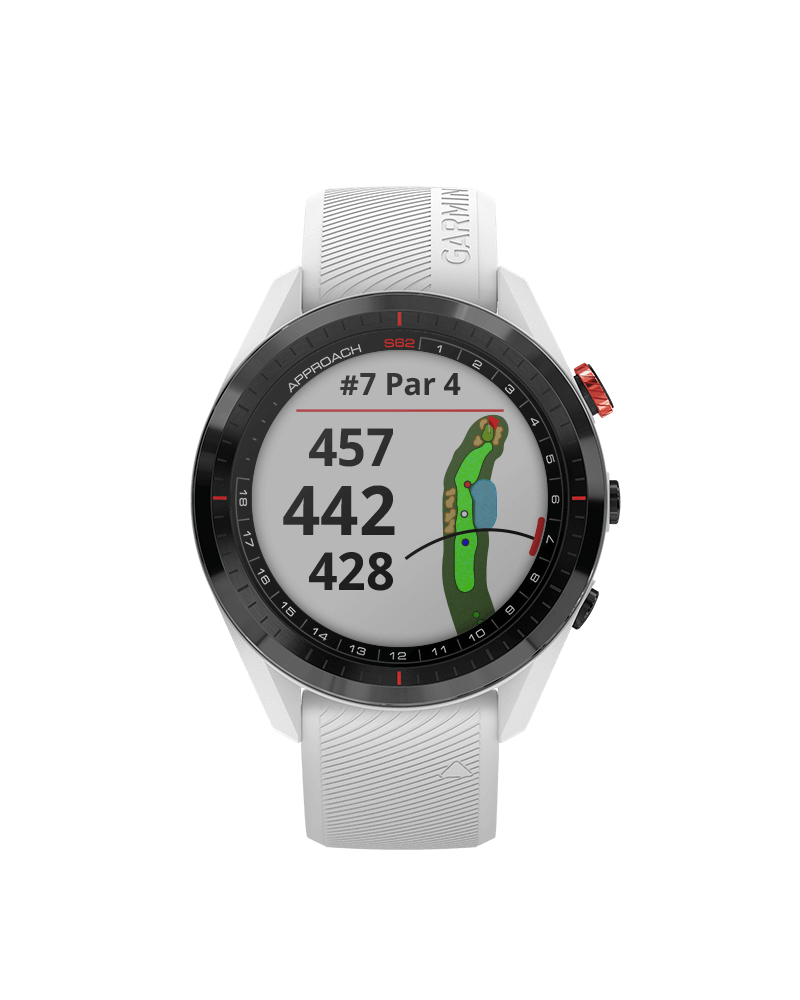garmin approach watches compare