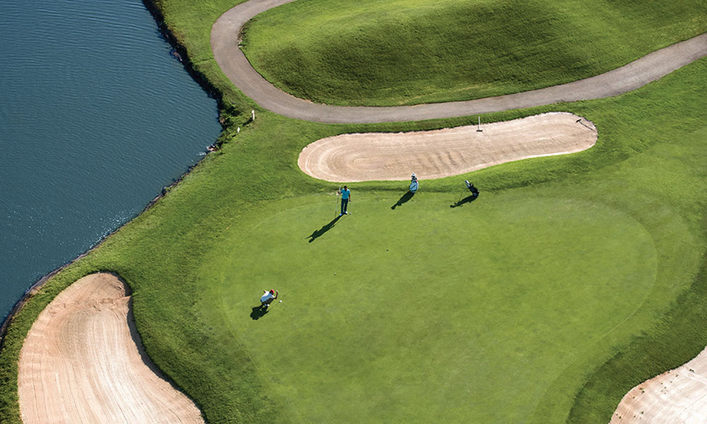 garmin approach s20 golf course list