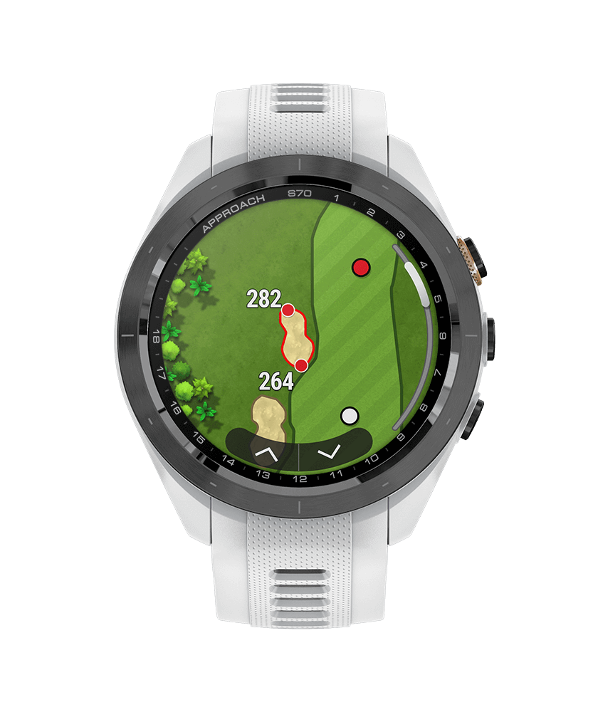 Garmin golf sales watch malaysia