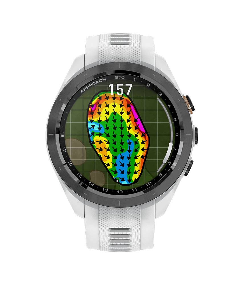 Update my garmin golf watch best sale
