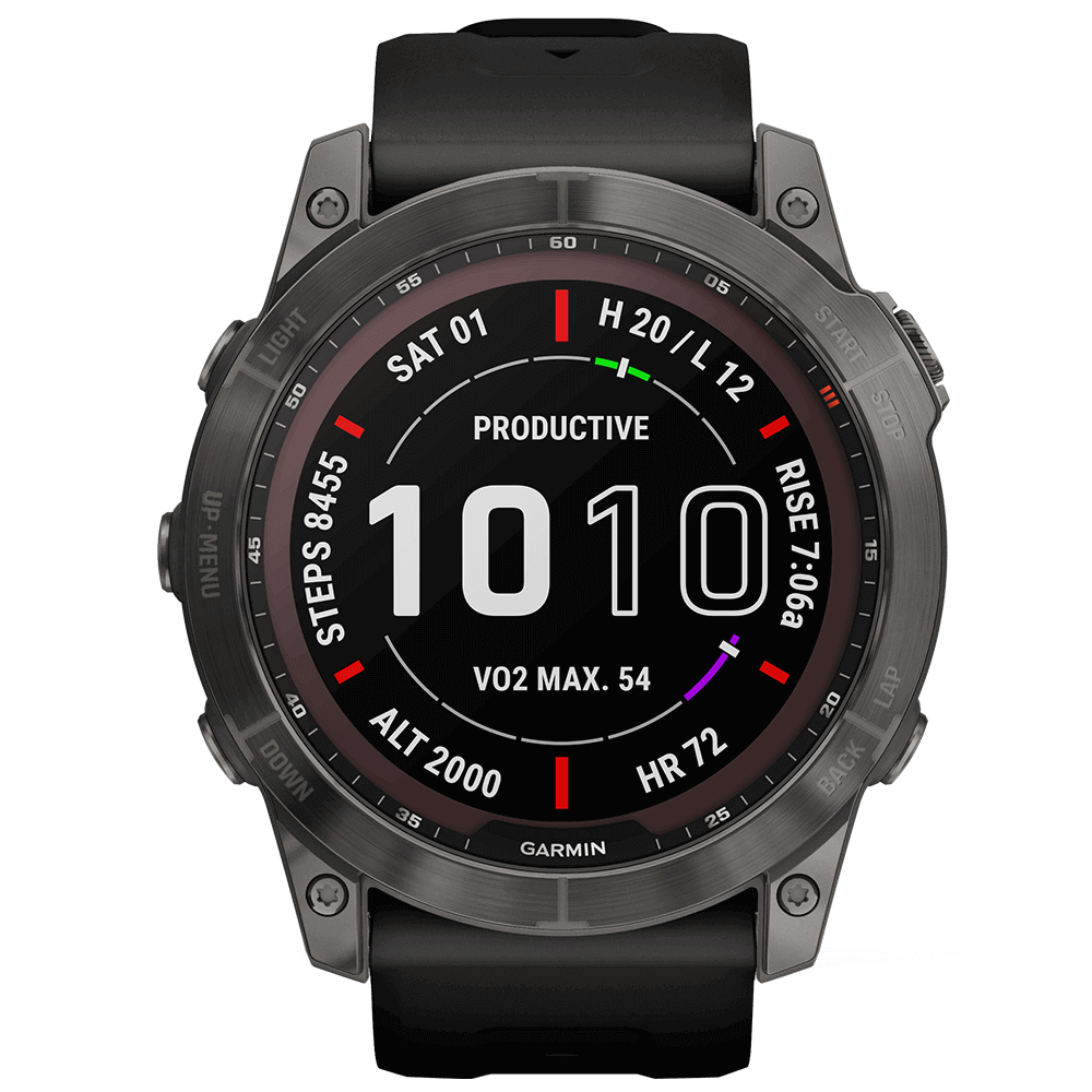 Garmin Fenix 7