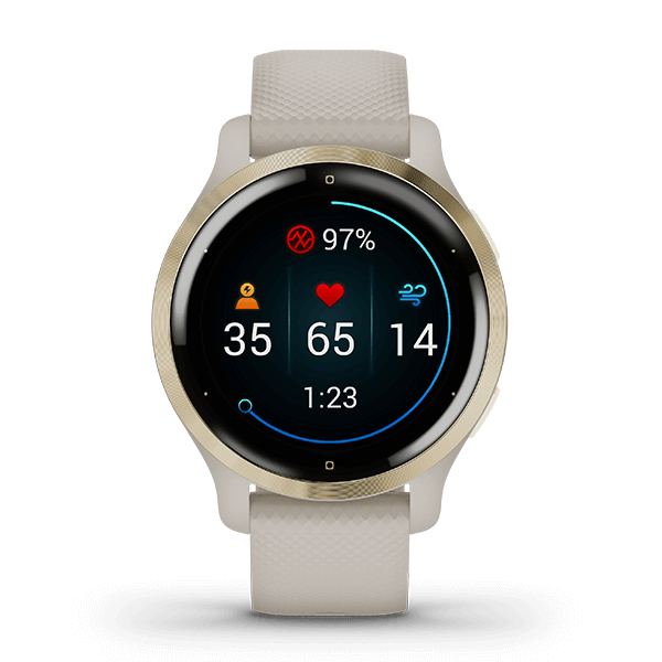 Venu 2S GPS Smartwatch