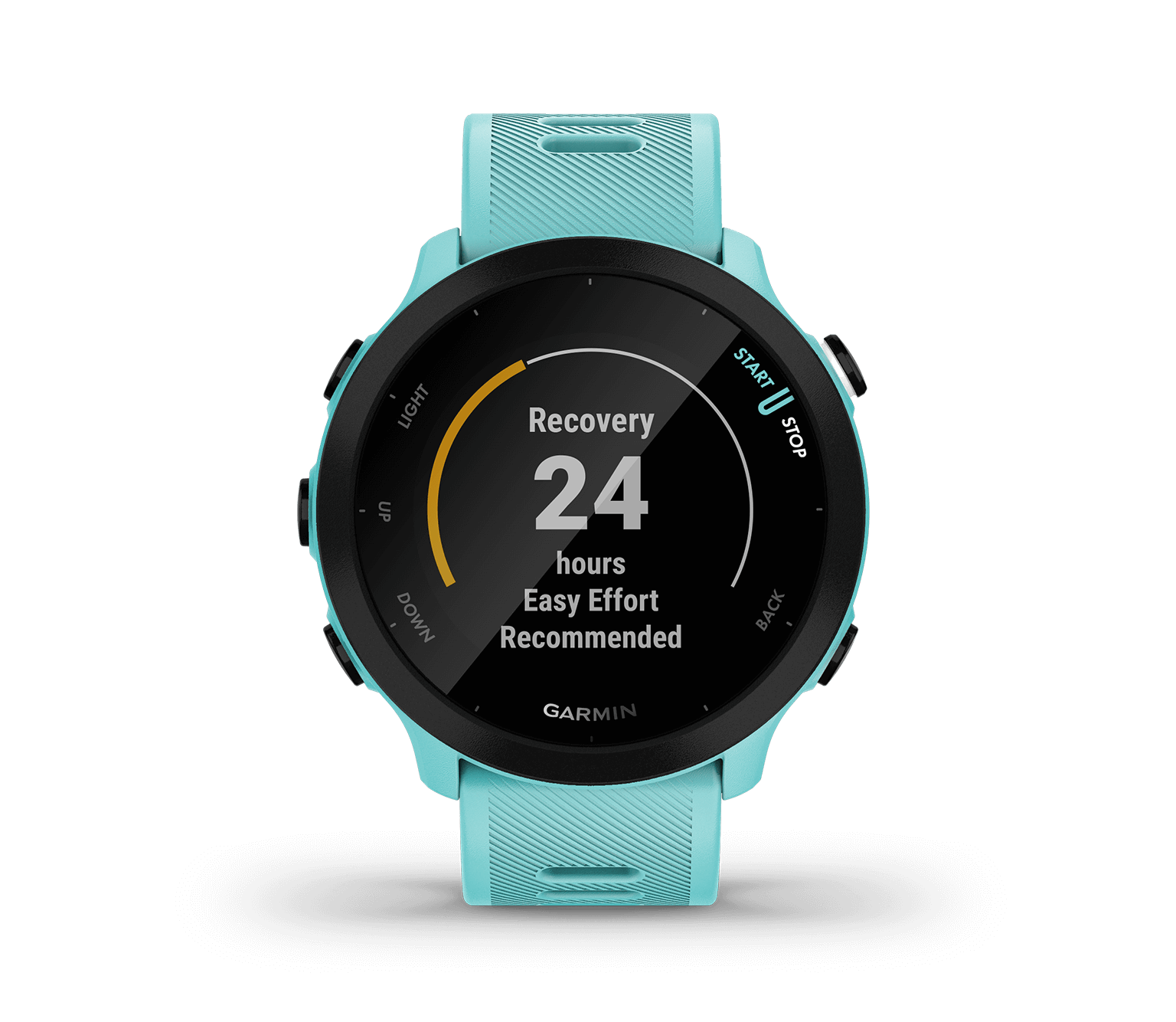 Forerunner 55 GPS Running Smartwatch | Garmin Malaysia