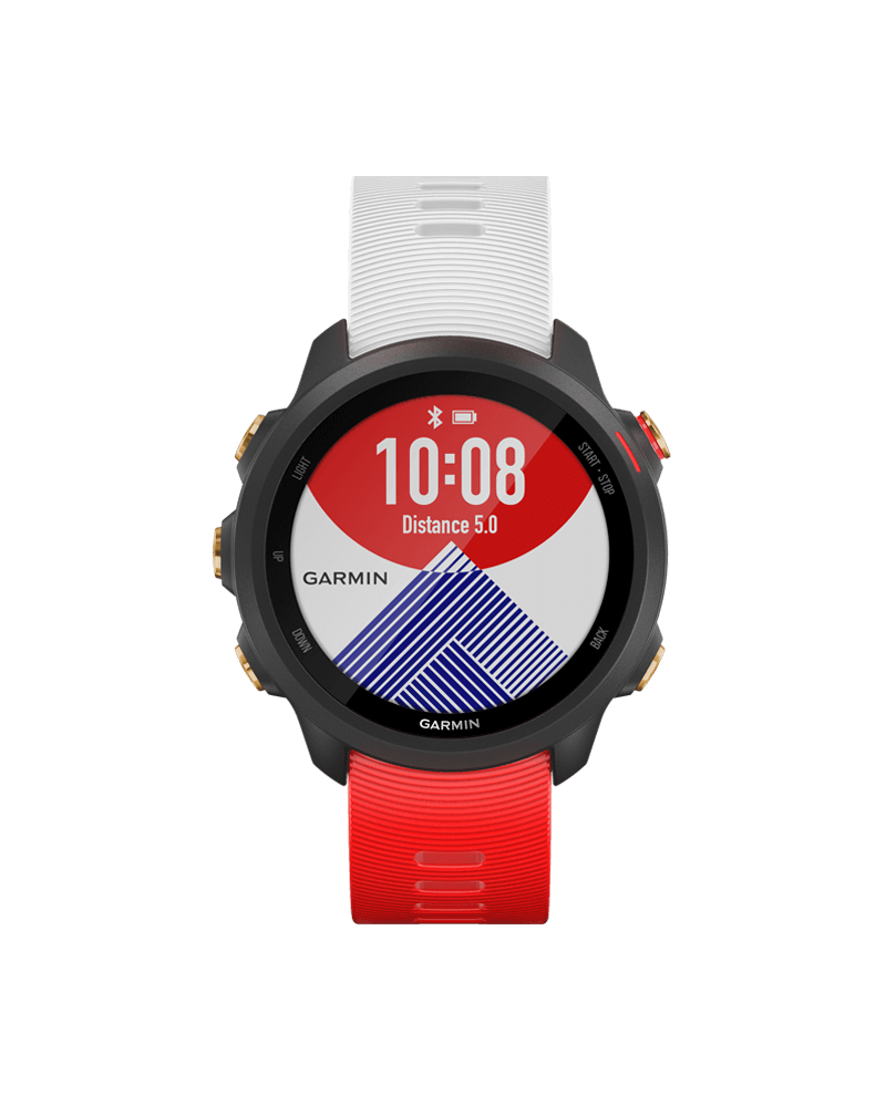 Forerunner 245 Music Japan Limited Edition | Garmin Singapore