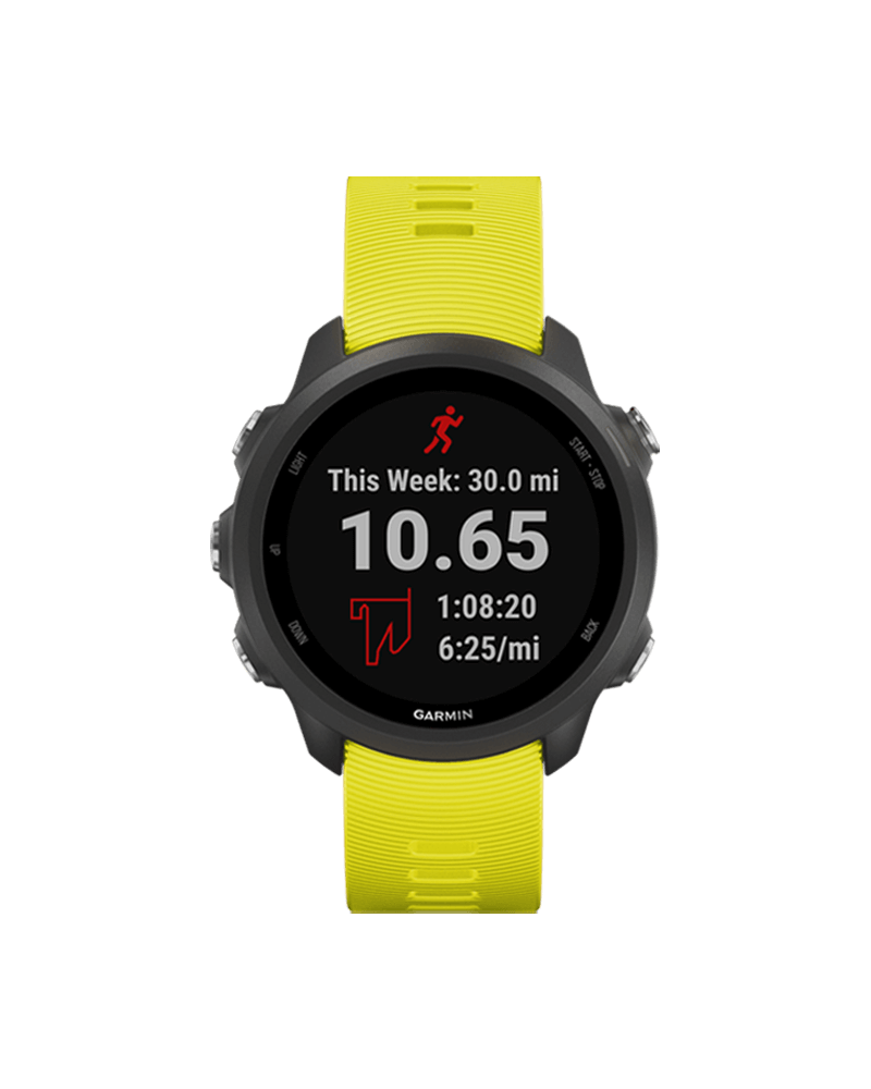 Garmin Forerunner® 245