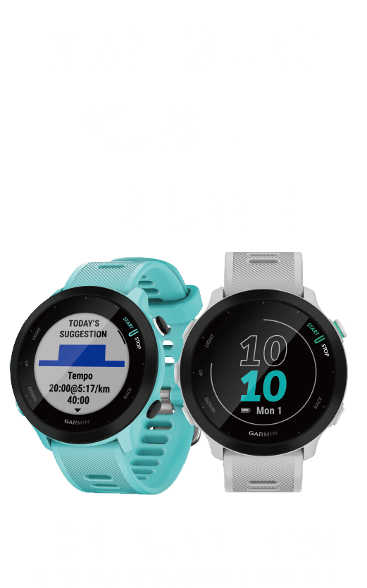 Garmin Forerunner® 55, Running Smartwatch