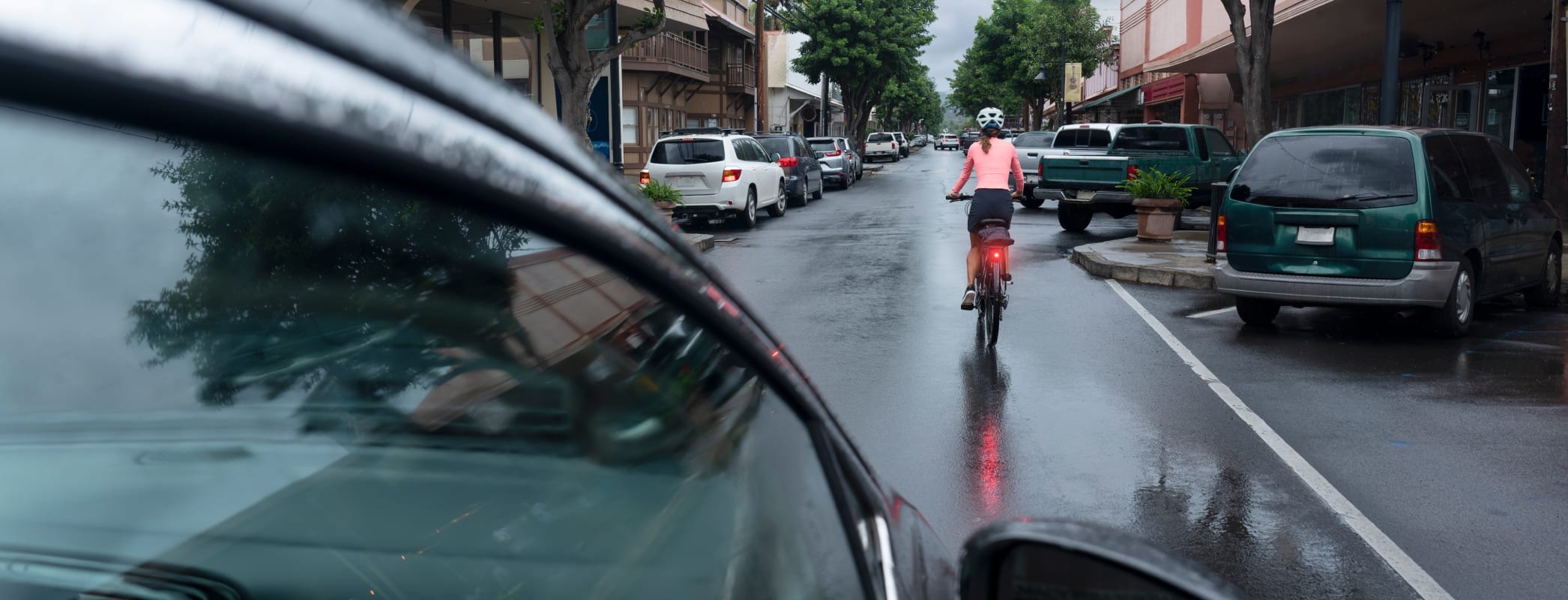 Cycling Science Cycling Awareness