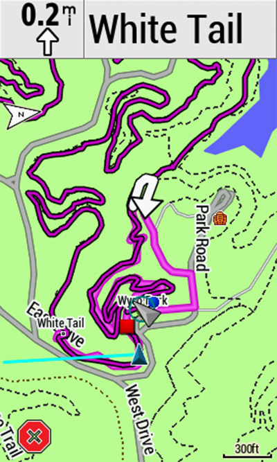 Garmin Cycle Map Review Cycling Dynamics And Physiological Measurements | Garmin Malaysia