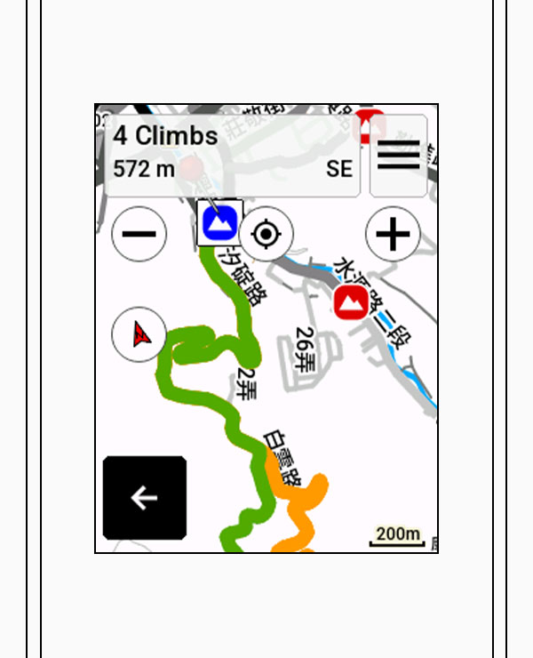 Cycling Science Garmin Malaysia
