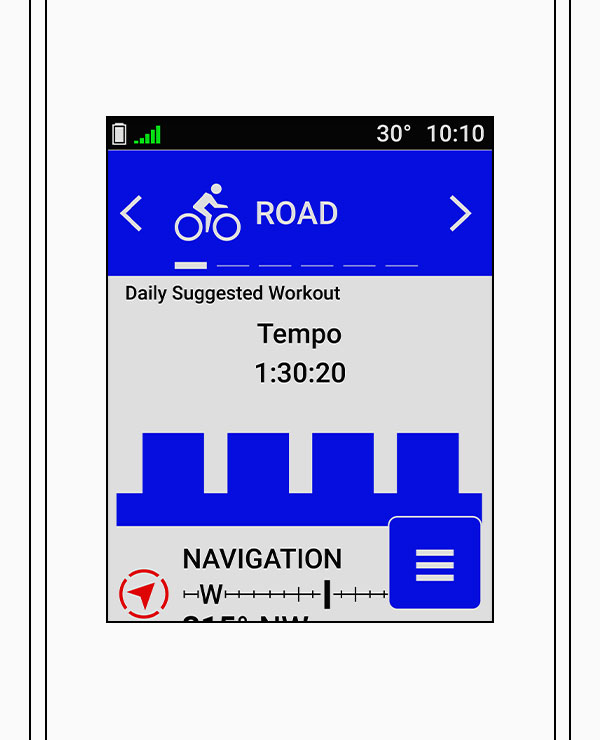 Cycling Science Garmin Malaysia