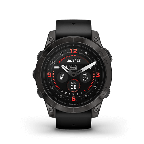 Fenix 6 virtual run clearance