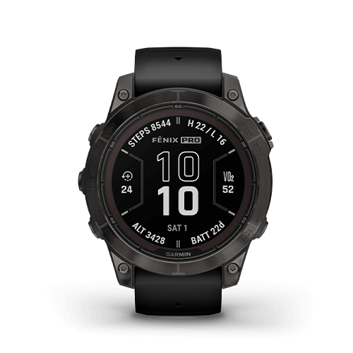 Indoor Sports Solutions Virtual Run Garmin Malaysia